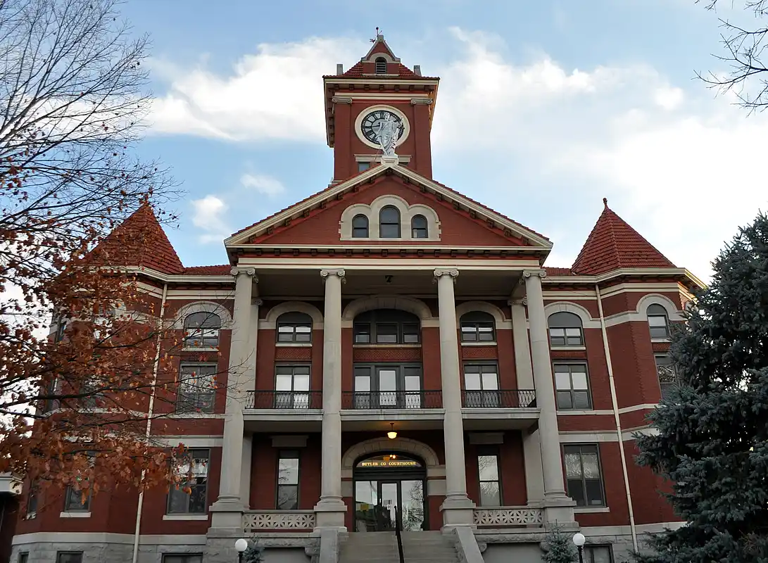 Plumbing in Rose Hill