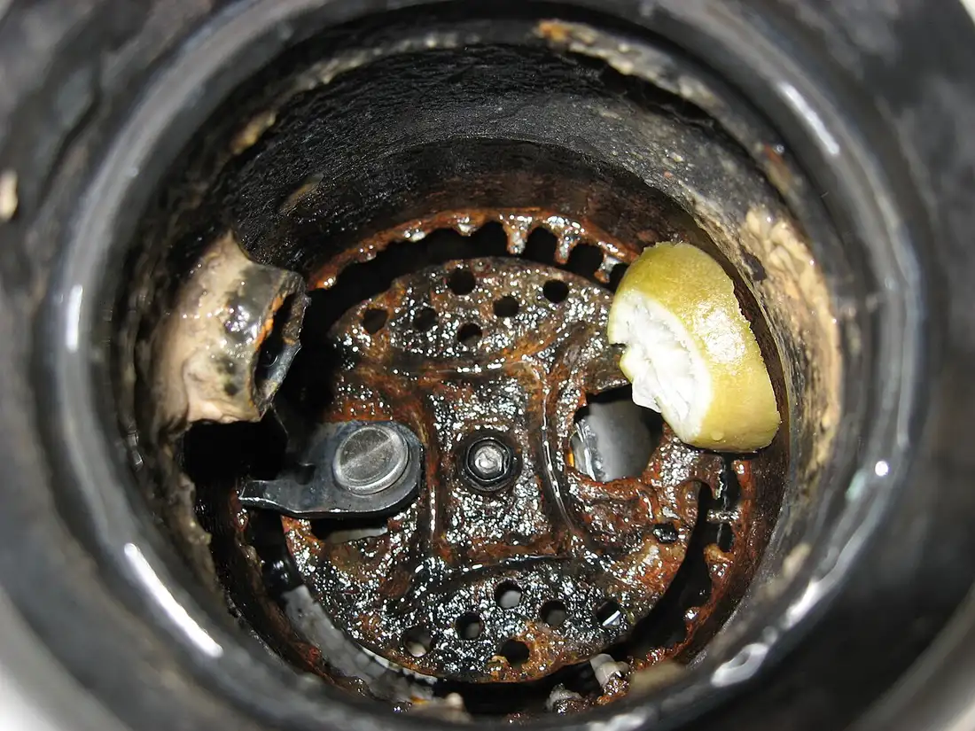 Garbage Disposal Repair in Wichita