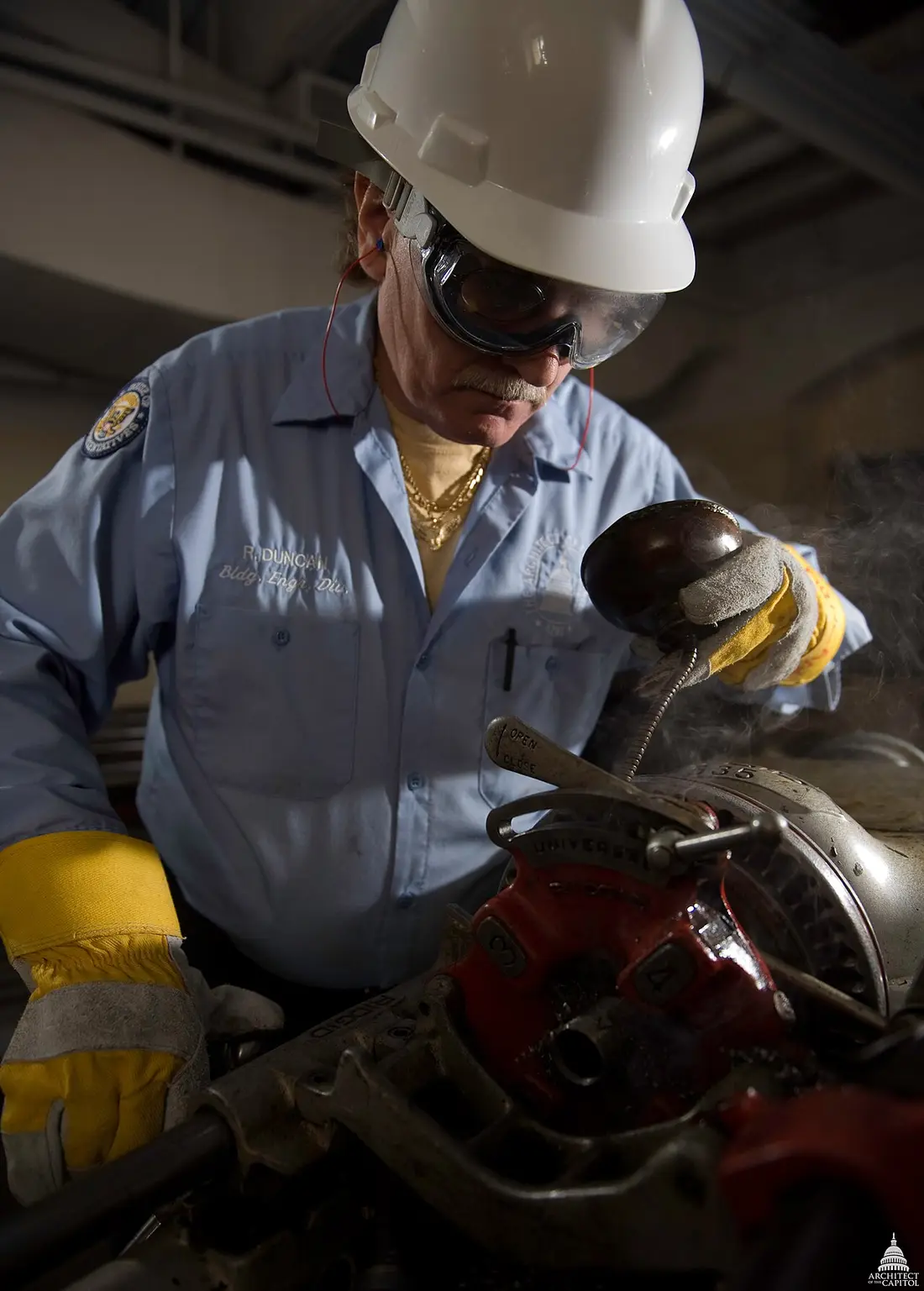 Plumbing Services in Wichita