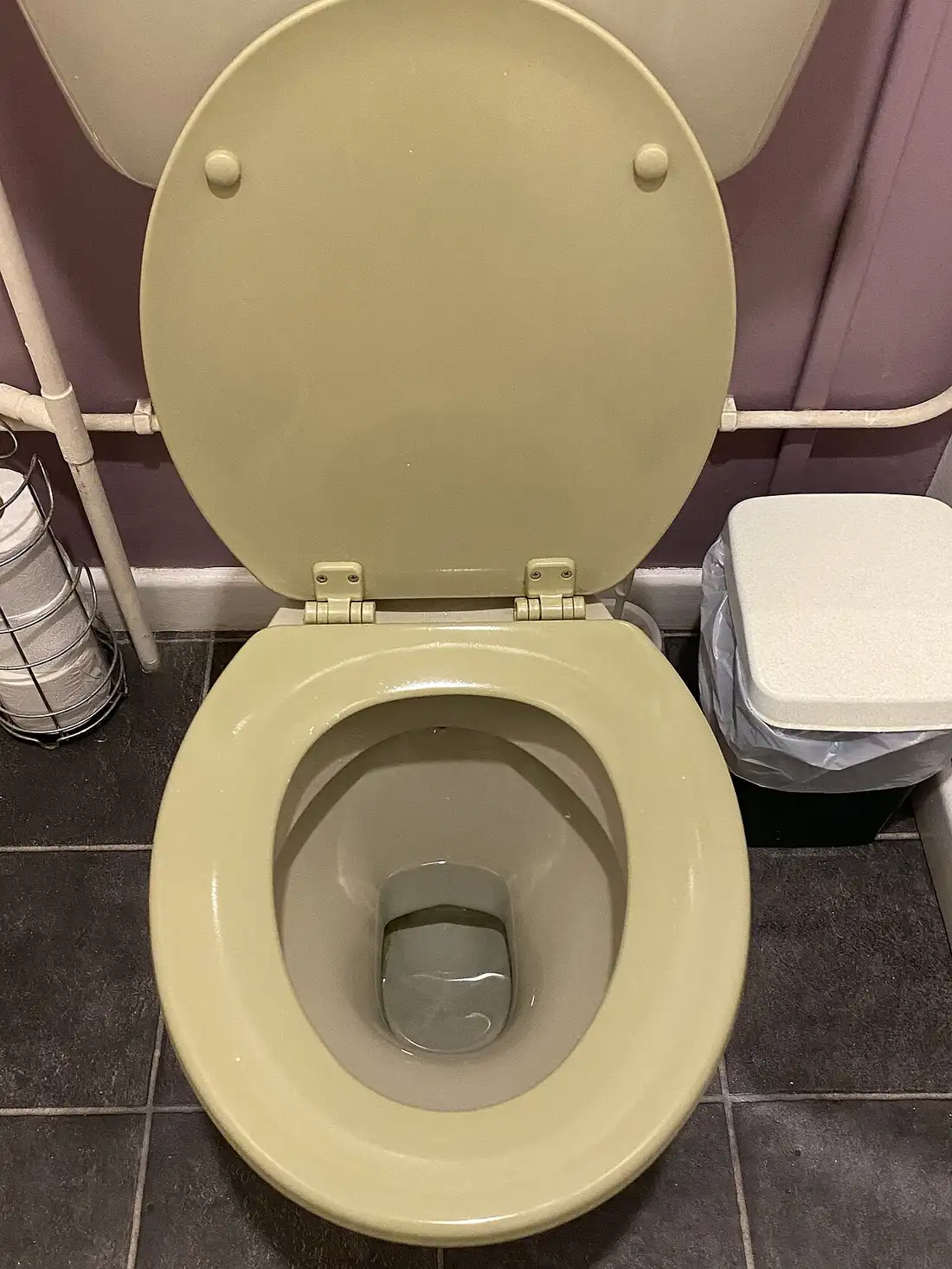 Toilet Repair & Installation in Wichita