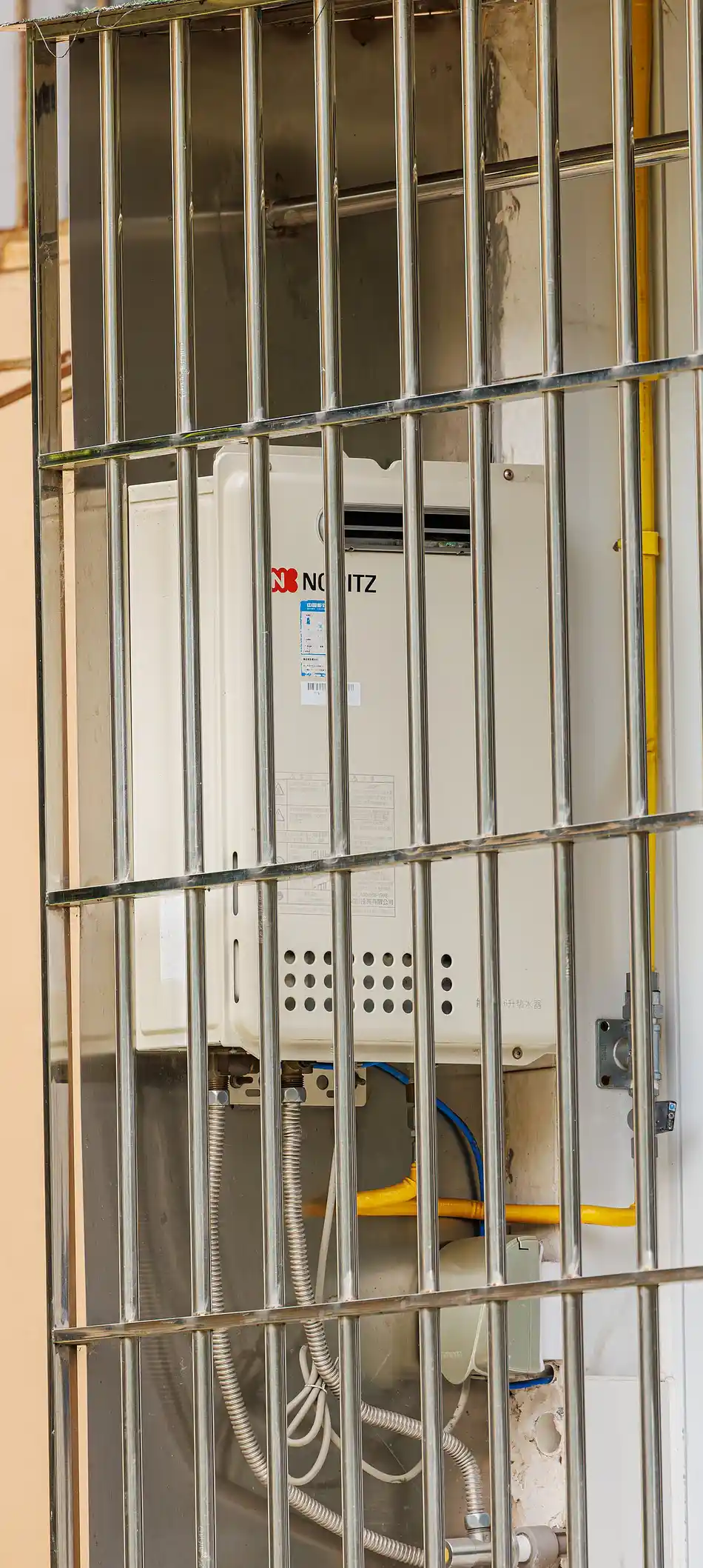 Water Heater Installation in Wichita