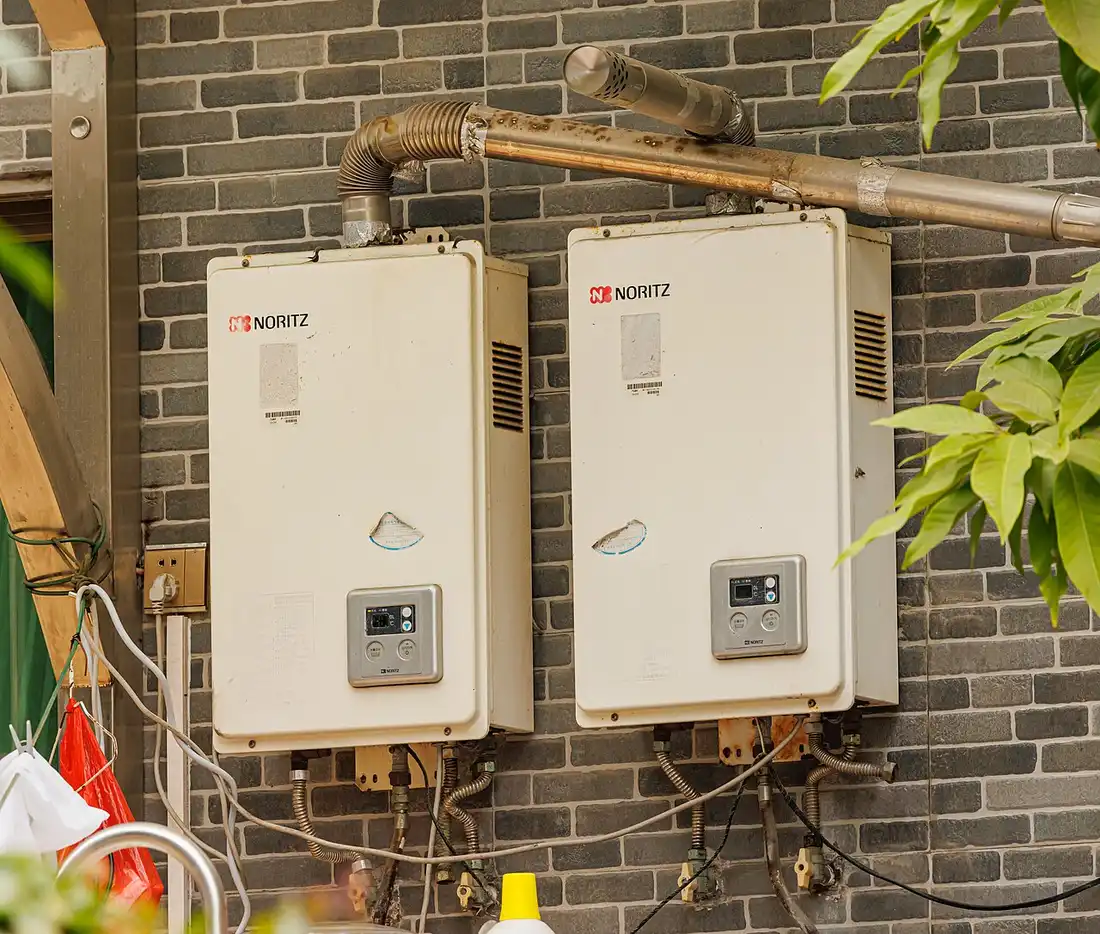 Water Heater Repair in Wichita